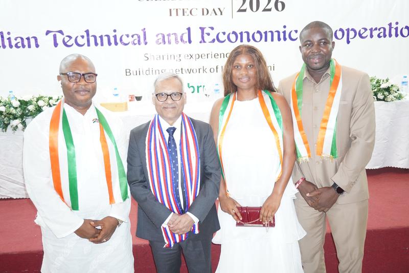 ITEC Day Celebration 2026 - 05 February 2026